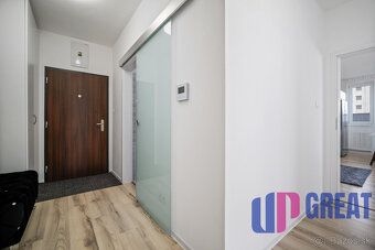 Typ: 2-izbový byt Ulica: Kazanská Obec: Bratislava-Podunajsk