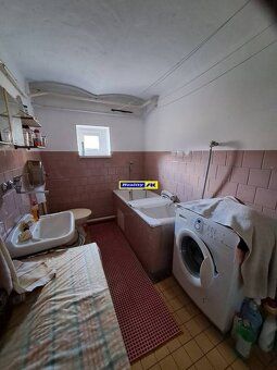 Chalupa rodinný dom na predaj sa nachádza v krásnej a pokojn
