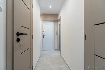 Ponúkam na predaj štýlový, kompletne zrekonštruovaný a kompl