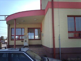 Ubytovňa Bydos priamo v Novákoch v okrese Prievidza, Vám pos