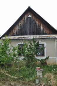 VBreality s.r.o. - Ponúkame na predaj rodinný dom s pozemkom