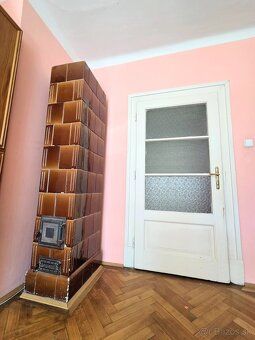 3 izbový DOSTOJEVSKÉHO RAD 105 m2 - 2 x BALKÓN - CENTRUM ...