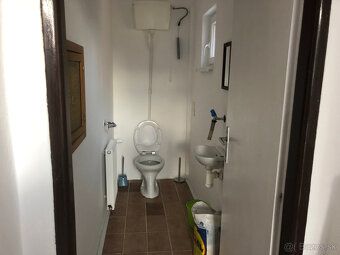 Ponukam ubytovanie pre robotnikov v meste Sala v rodinnom do