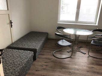 Ponukam ubytovanie pre robotnikov v meste Sala v rodinnom do