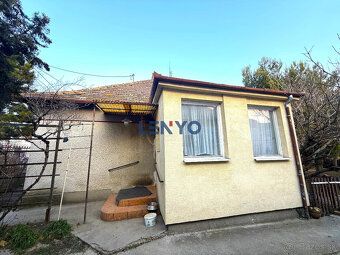 Lenyo Vám ponúka na predaj rodinný dom v lukratívnej časti m