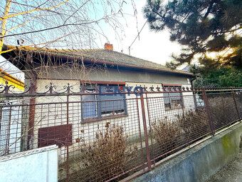 Lenyo Vám ponúka na predaj rodinný dom v lukratívnej časti m