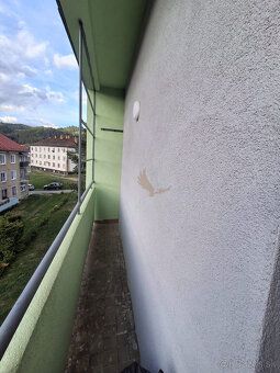 Typ: 2-izbový byt Ulica: Švermova Obec: Valaská
Nové Bývanie