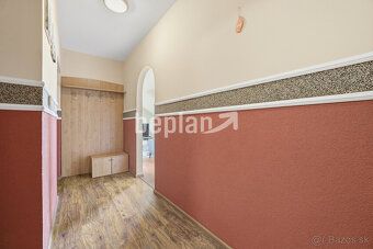 Typ: 3-izbový byt Ulica: Veterná Obec: Šamorín
Beplan realit