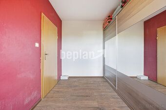 Typ: 3-izbový byt Ulica: Veterná Obec: Šamorín
Beplan realit