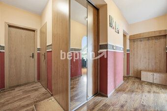 Typ: 3-izbový byt Ulica: Veterná Obec: Šamorín
Beplan realit