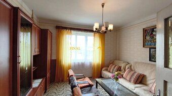 FINALREALITY Vám ponúka na predaj rodinný dom postavený na r