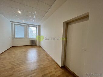 Hľadáte reprezentatívne a dostupné priestory pre vaše podnik