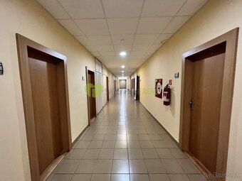 Hľadáte reprezentatívne a dostupné priestory pre vaše podnik