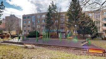 Realitná kancelária Grahams Vám v exkluzívnom zastúpení klie