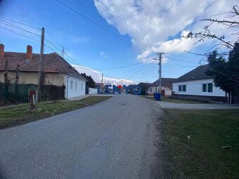 Lenyo Vám ponúka pozemok na predaj v zastavanom území obce M