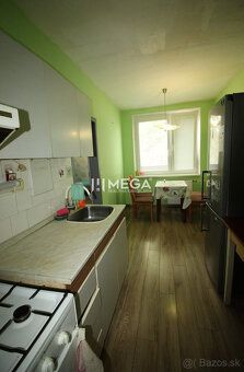 Mega realitná kancelária Vám exkluzívne ponúka na prenájom p