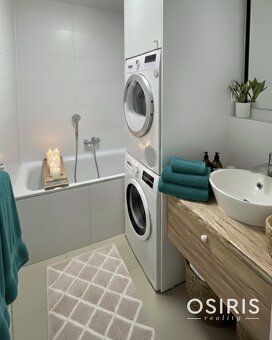 Ponúkame na predaj elegantný, moderne zariadený 3-izbový byt