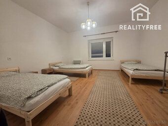 Typ: Rodinný dom Ulica: Továrenská Obec: Gabčíkovo
REALITYFR