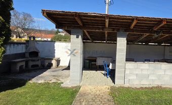 🔥 NOVÁ CENA:  Ponúkame na predaj rodinný dom po rozsiahlej r
