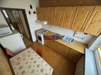 ID:3975 Ponúkame na predaj trojizbový byt v Michalovciach, n