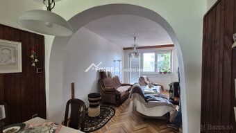 Hľadáte dom, ktorý ponúkne dostatok priestoru pre celú rodin