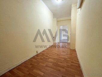 Predám 3-izbový byt o výmere 76,6 m² v tehlovom bytovom dome