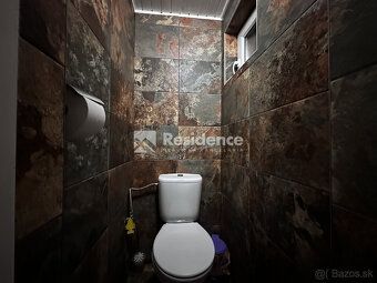 Realitná kancelária Residence Real ponúka: ZRUBOVÁ CHATKA NA