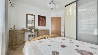 Typ: 4-izbový byt Ulica: . Obec: Bratislava-Záhorská Bystric
