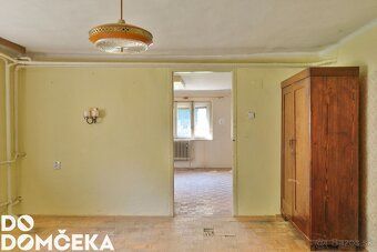 Spoločnosť DO DOMČEKA vám ponúka na predaj atraktívny dvojpo