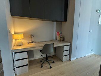 Ponúkame Vám na dlhodobý prenájom nadštandardný moderný 4-iz