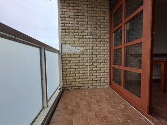 Na predaj 3-izbový byt o výmere 73 m², ktorý sa nachádza vo 