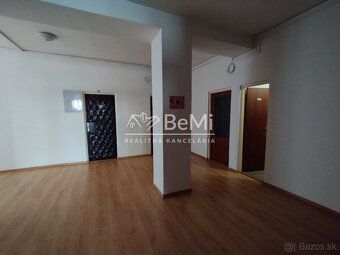 Typ: Kancelárie Ulica: Lučenec Obec: Lučenec
ID:208-26-VETO
