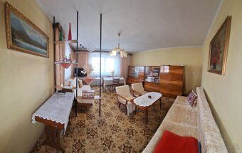 Ponúkame na predaj samostatne stojaci rodinný dom v podtatra