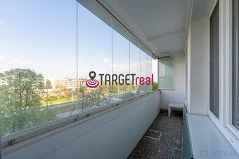 TARGETreal ponúka na predaj funkčný 1-izbový byt s dobrou di