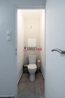 TARGETreal ponúka na predaj funkčný 1-izbový byt s dobrou di