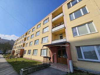 Typ: 1-izbový byt Mestská časť: Brezno mesto Obec: Brezno
PE