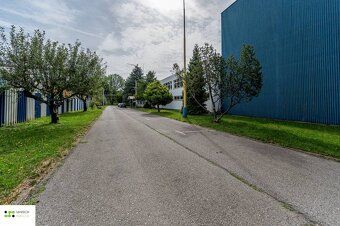 INDUSTRIÁLNA PRÍLEŽITOSŤ V KOŠICIACH: NA PRENÁJOM PRIEMYSELN