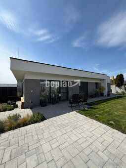 Typ: Rodinný dom Ulica: - Obec: Dunajská Lužná
Beplan realit
