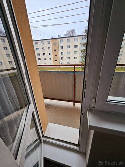 Typ: 3-izbový byt Mestská časť: Brezno mesto Obec: Brezno
PE