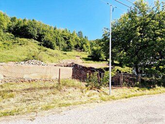 Ponúkame Vám na predaj pozemky v obci Zubné.
poz. č.1 o rozm