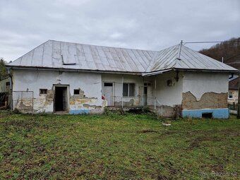 Ponúkame Vám na predaj pozemky v obci Zubné.
poz. č.1 o rozm