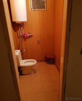 Ponúkame na predaj rodinný dom v obci Markovce.
Základné inf