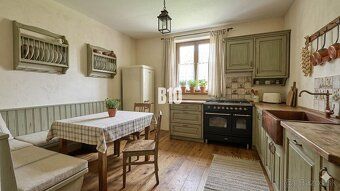 B10 Vám ponúka na predaj Rodinný dom v Belej s vôňou hôr a o