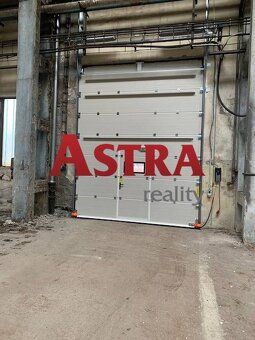 ASTRA reality a Ing. Jozef Takáč ponúka na predaj výrobnú ha