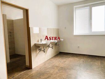 ASTRA reality a Ing. Jozef Takáč ponúka na prenájom skladovú