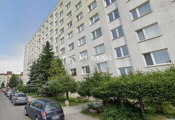 XEMAR (monika.bruchanikova@xemar.sk, alebo 0944 107 803) pon
