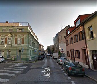Ponúkame na prenájom 1- izbový byt v novo rekonštruovanej hi