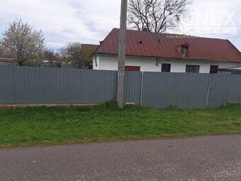 ID:3978 Ponúkame na predaj stavebný pozemok v mestskej časti