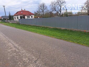 ID:3978 Ponúkame na predaj stavebný pozemok v mestskej časti