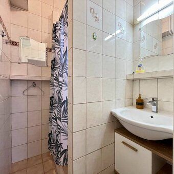 Na prenájom priestranný 2-izbový byt (50 m²) – Nové Mesto, l